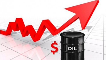 HARGA MINYAK MENTAH: Irak Bergolak, WTI dan Brent Menguat